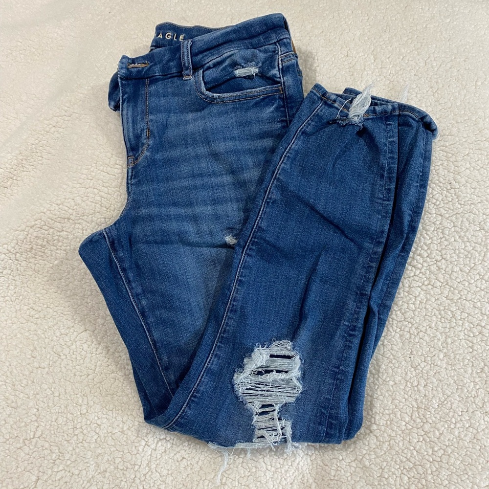 Women’s American Eagle Jeans